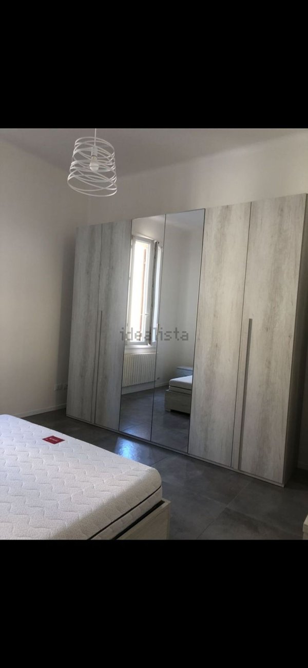 appartamento in affitto a Bologna in zona Saffi