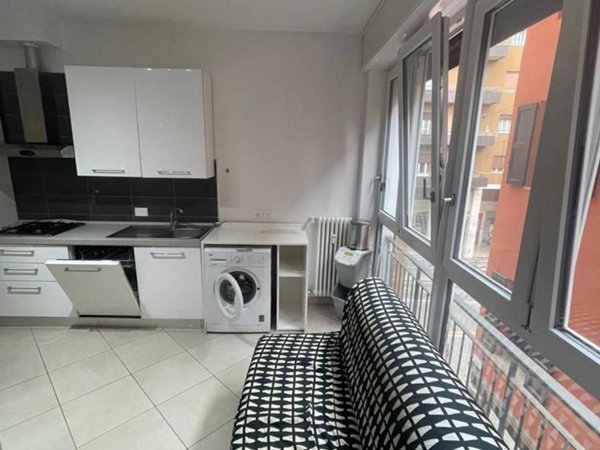 appartamento in affitto a Bologna in zona Centro Storico