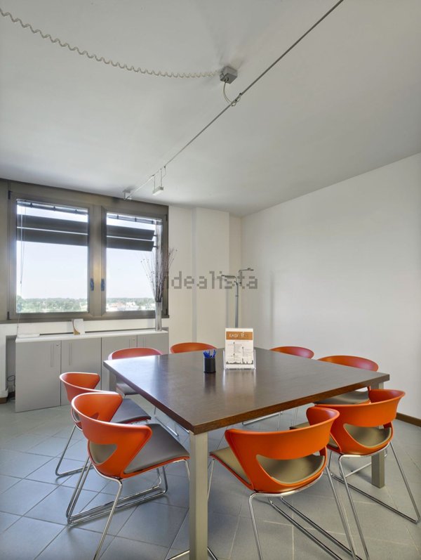 ufficio in affitto a Bologna