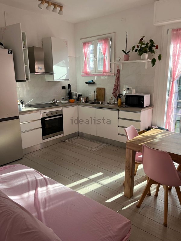 appartamento in affitto a Bologna in zona Murri