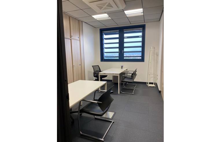 ufficio in affitto a Bologna in zona Fiera