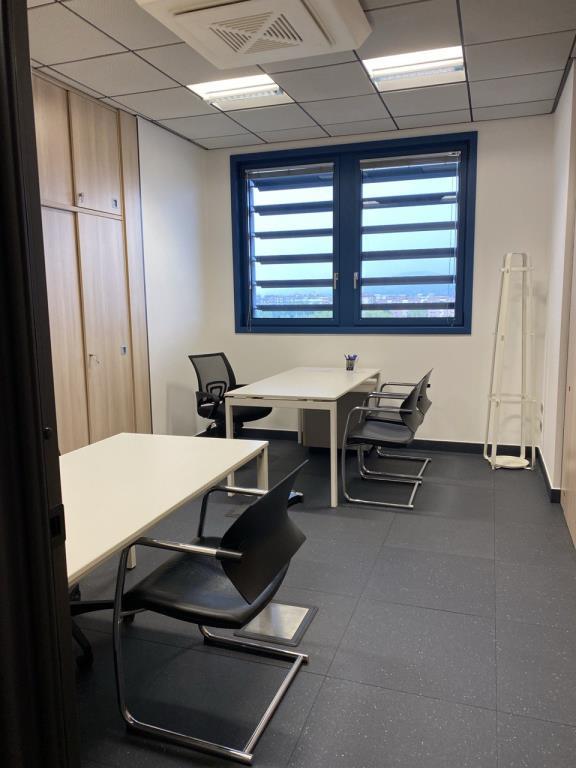 ufficio in affitto a Bologna in zona Fiera