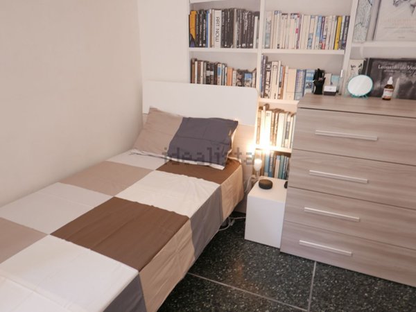 appartamento in affitto a Bologna