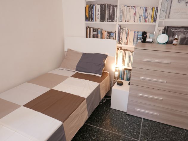 appartamento in affitto a Bologna