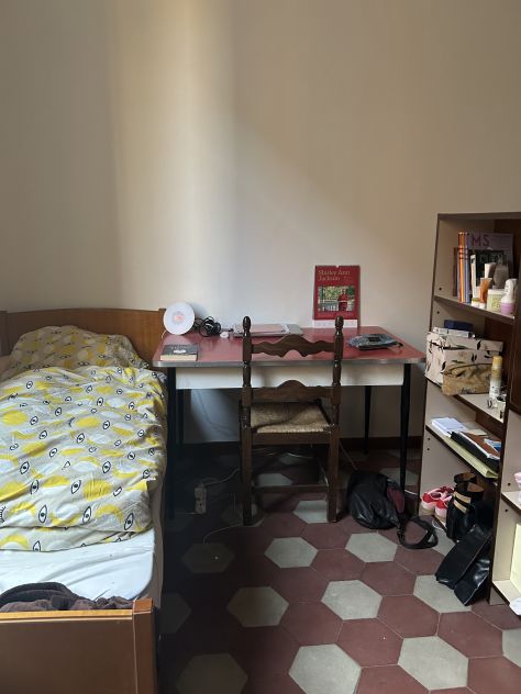 camera singola in affitto a Bologna in zona Centro Storico