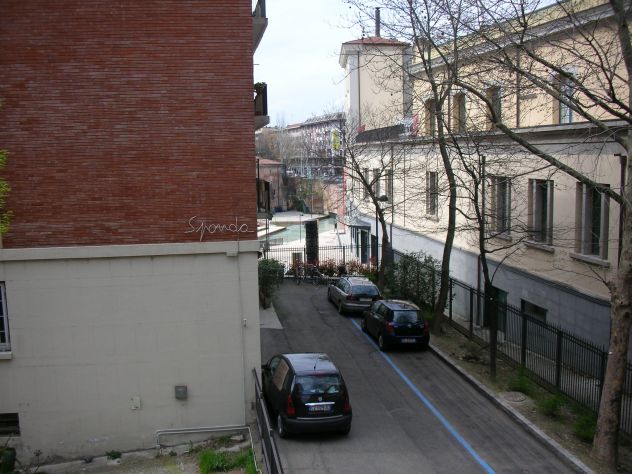 camera singola in affitto a Bologna in zona Centro Storico