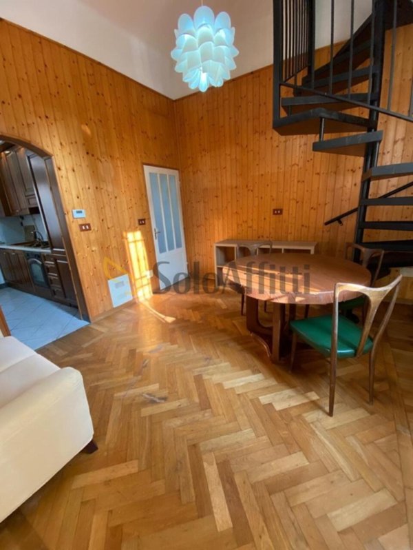 appartamento in affitto a Bologna