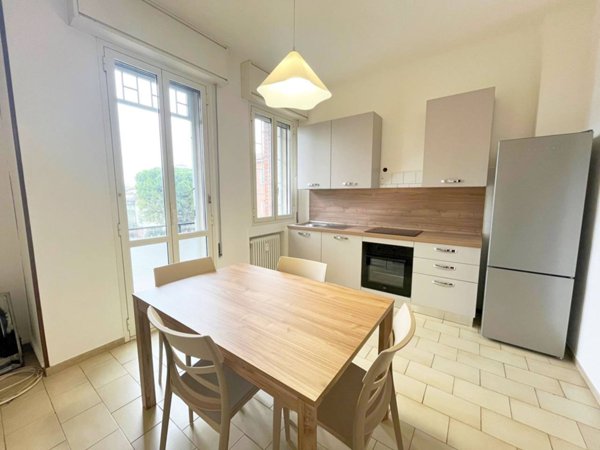 appartamento in affitto a Bologna in zona Corticella