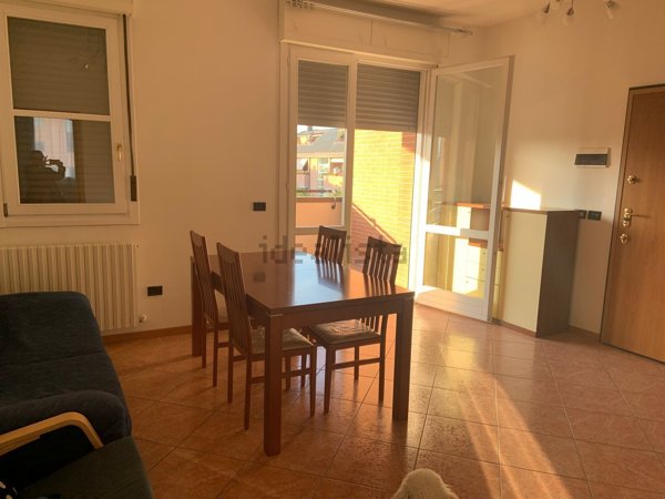 appartamento in affitto a Bologna