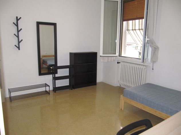 camera singola in affitto a Bologna in zona Saragozza
