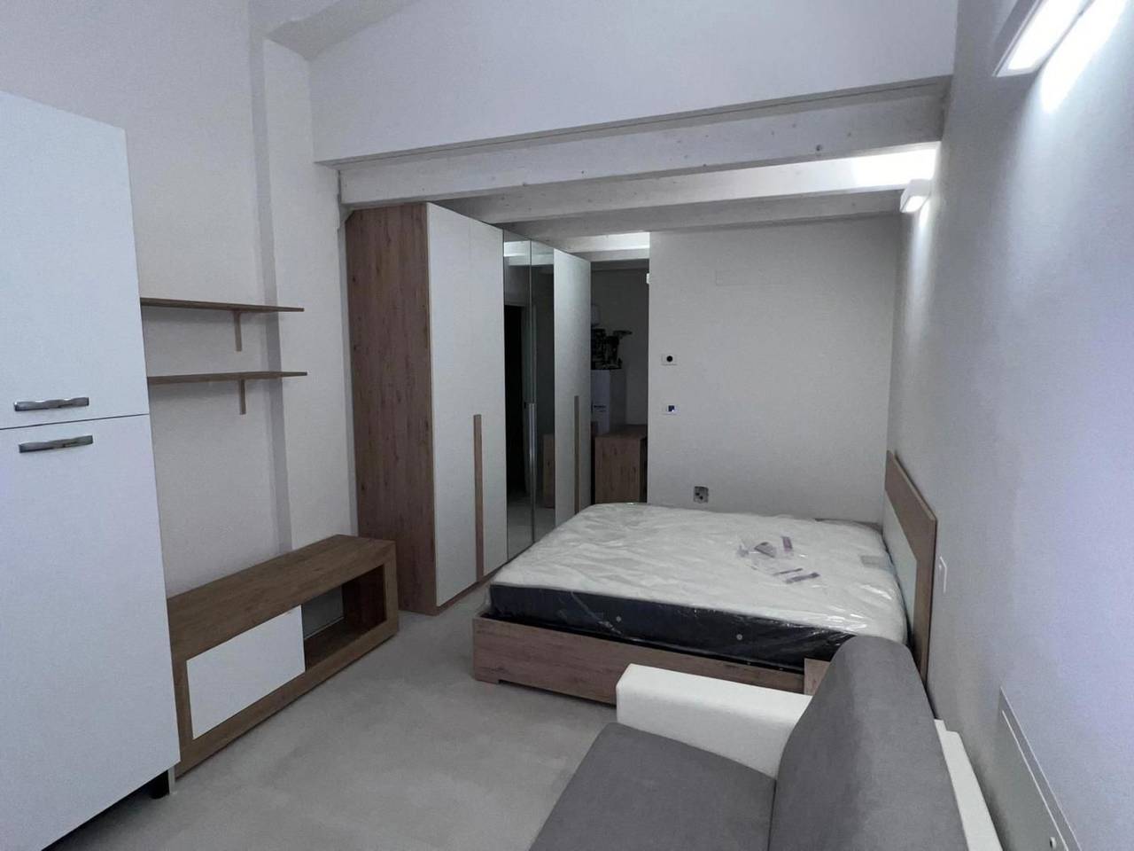 appartamento in affitto a Bologna in zona Saffi