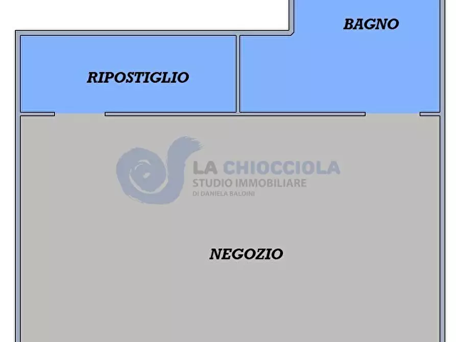 locale commerciale in affitto a Bologna in zona Bolognina