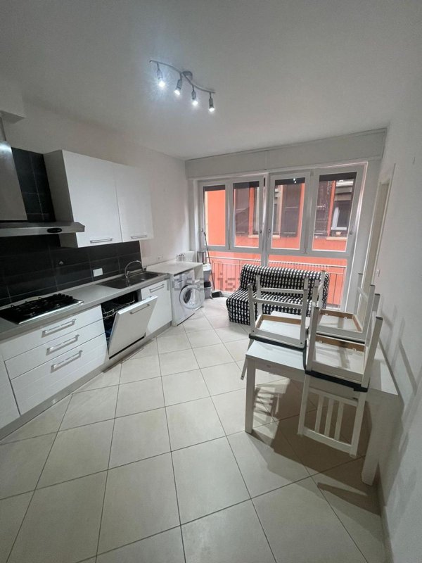 appartamento in affitto a Bologna in zona Centro Storico