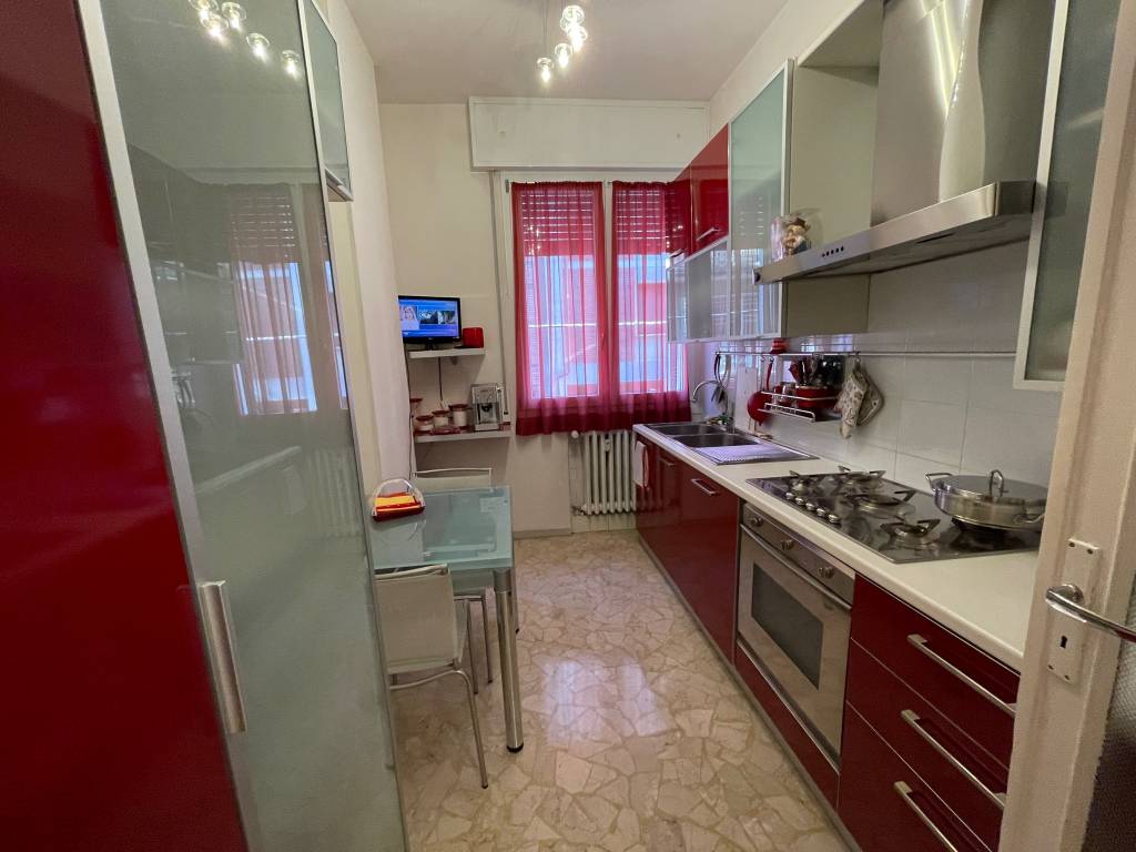 appartamento in affitto a Bologna in zona Centro Storico