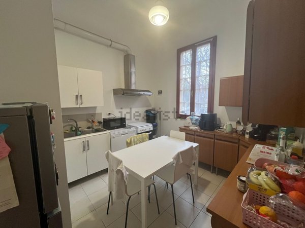 appartamento in affitto a Bologna in zona Saragozza
