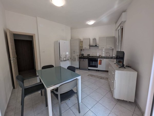 appartamento in affitto a Bologna in zona Saffi