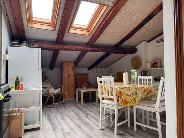 appartamento in affitto a Bologna in zona San Vitale