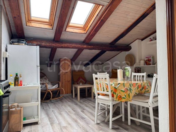 appartamento in affitto a Bologna in zona San Vitale