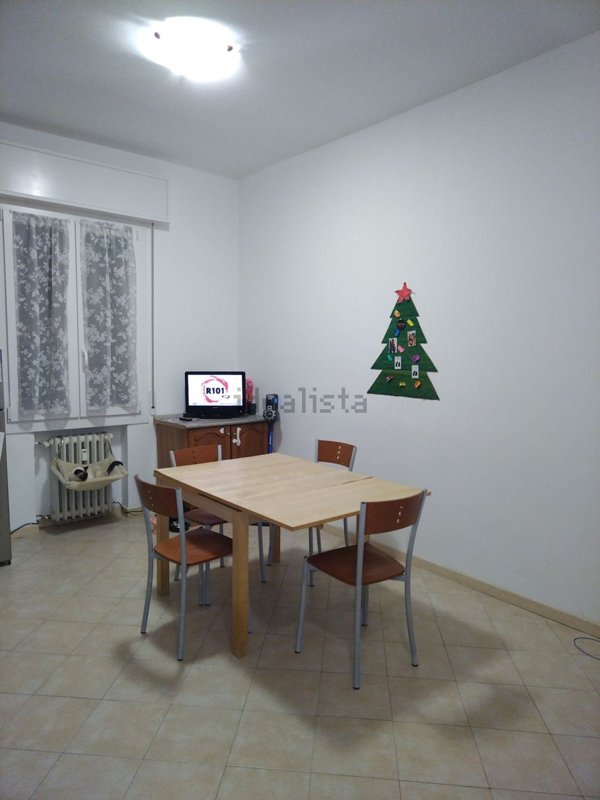 appartamento in affitto a Bologna