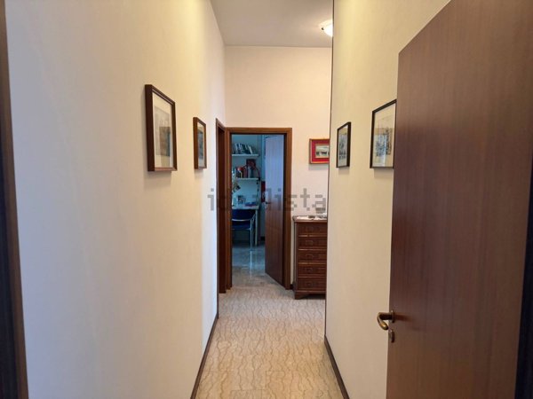 appartamento in affitto a Bologna in zona San Vitale