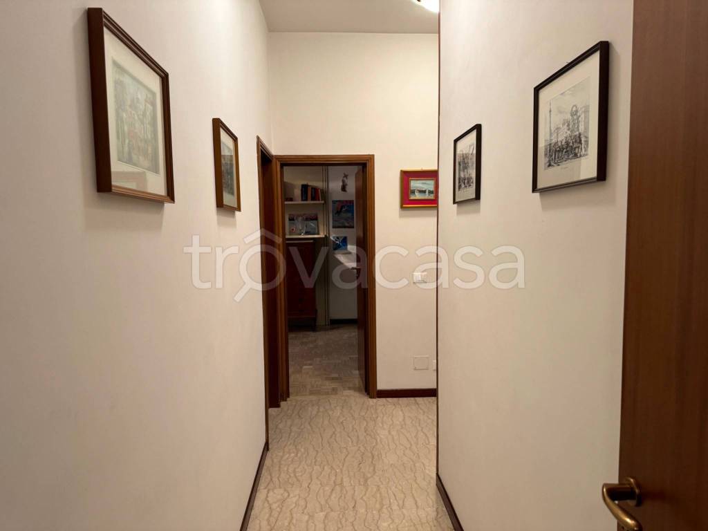 appartamento in affitto a Bologna in zona San Vitale