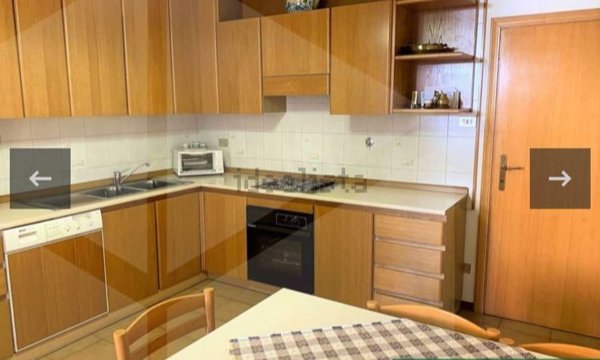 appartamento in affitto a Bologna in zona Saffi