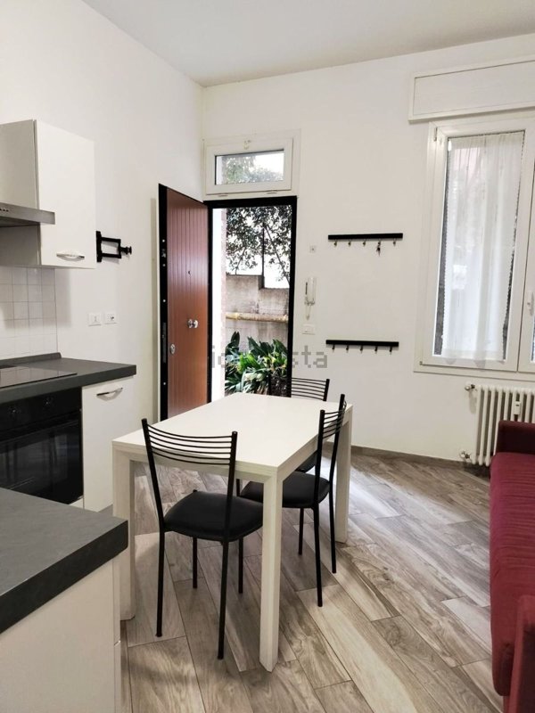 appartamento in affitto a Bologna in zona San Vitale