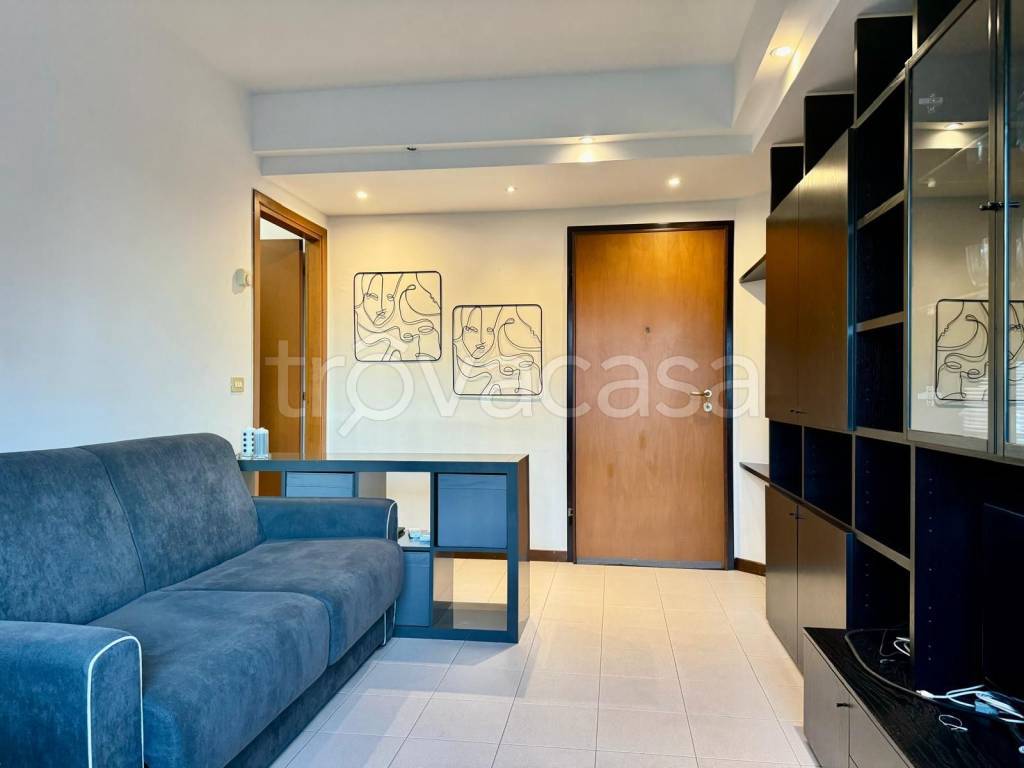 appartamento in affitto a Bologna in zona Corticella