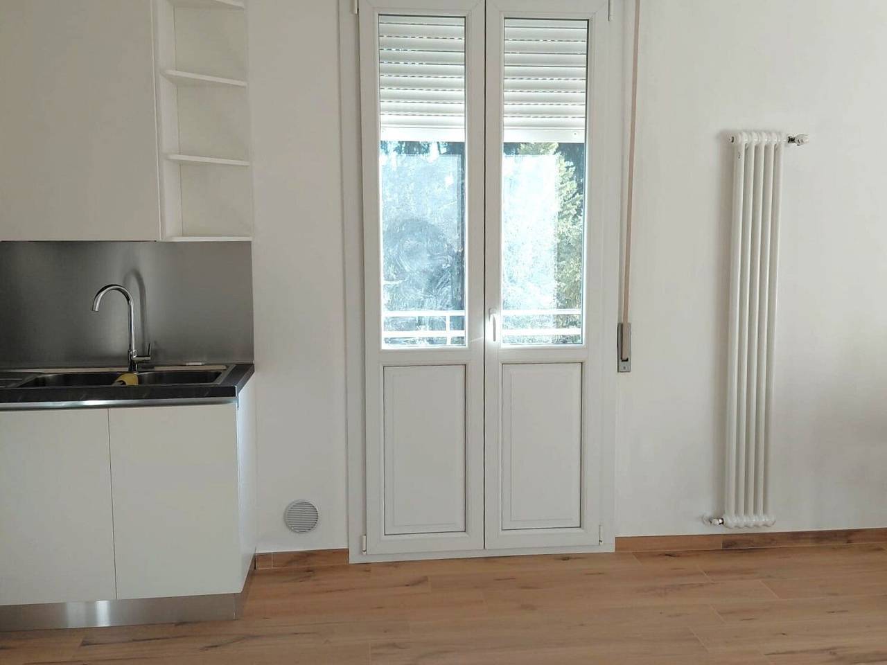 appartamento in affitto a Bologna