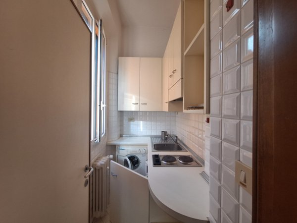 appartamento in affitto a Bologna in zona Centro Storico