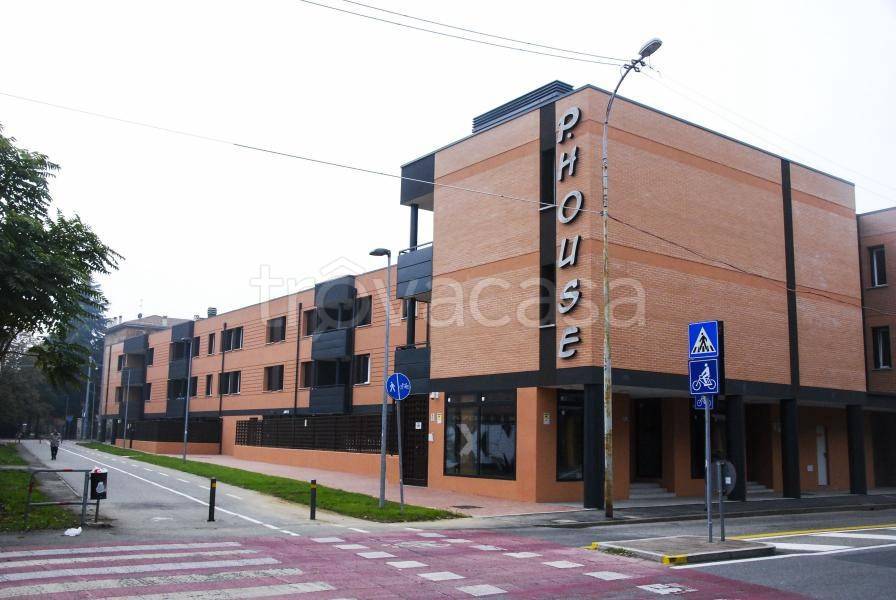 appartamento in affitto a Bologna in zona Bolognina