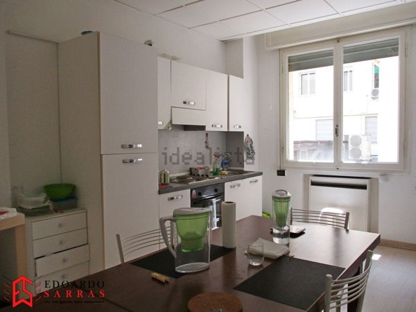 appartamento in affitto a Bologna in zona Quartiere Porto