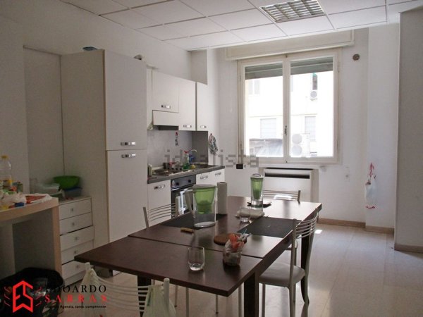 appartamento in affitto a Bologna in zona Quartiere Porto
