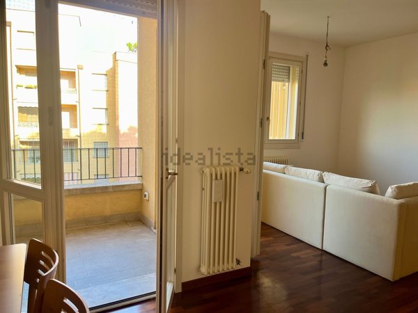 appartamento in affitto a Bologna in zona San Vitale