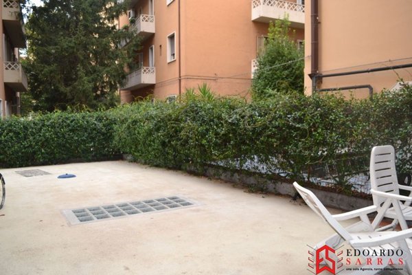 appartamento in affitto a Bologna