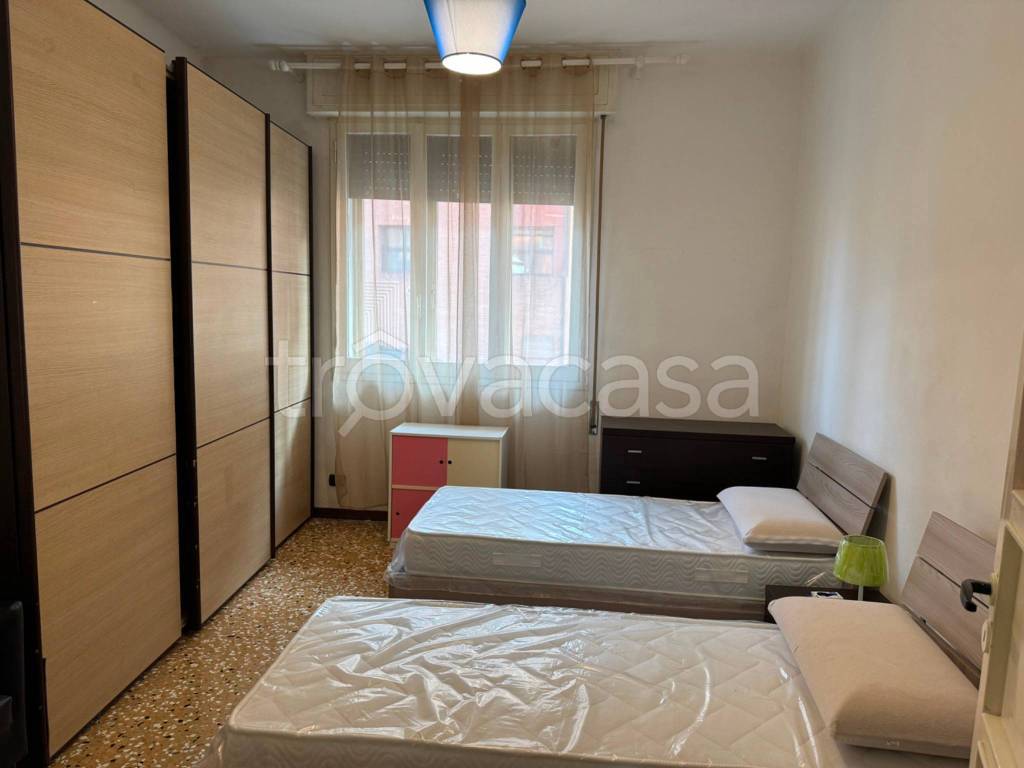 appartamento in affitto a Bologna in zona San Vitale