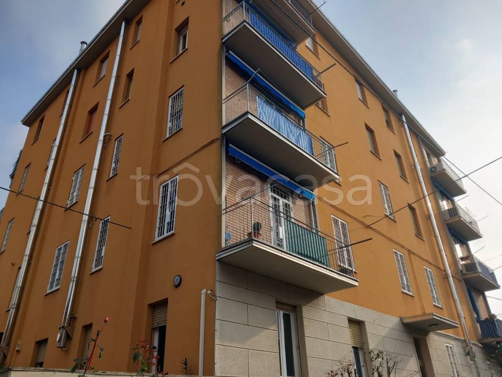 appartamento in affitto a Bologna in zona Santa Viola