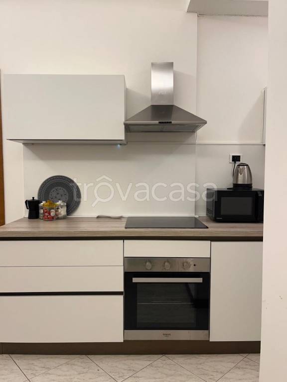 appartamento in affitto a Bologna in zona Centro Storico