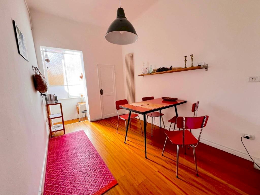 appartamento in affitto a Bologna in zona Reno