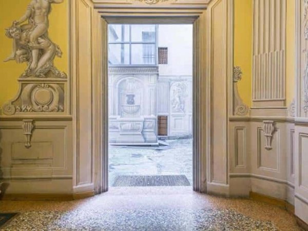 appartamento in affitto a Bologna in zona Centro Storico