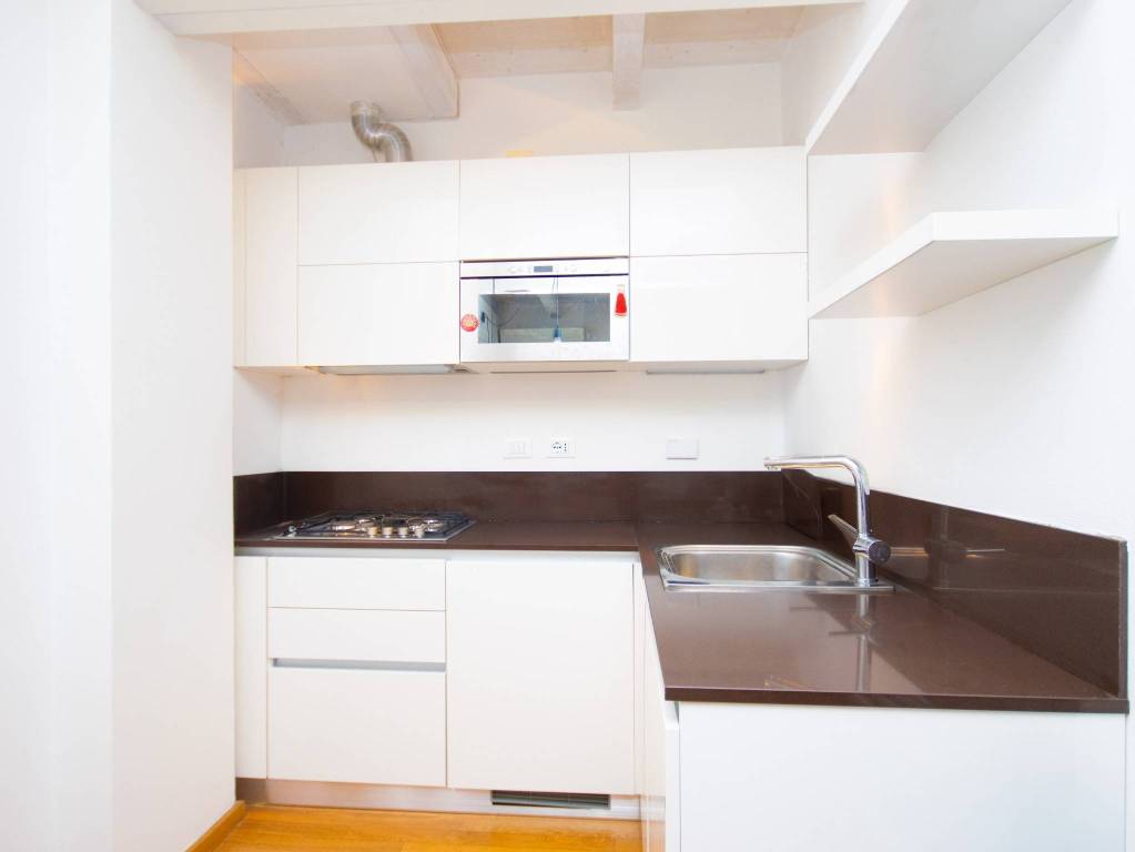 appartamento in affitto a Bologna in zona San Vitale