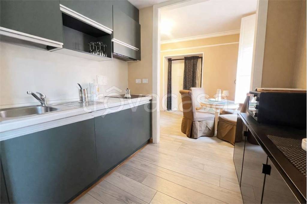 appartamento in affitto a Bologna in zona Centro Storico