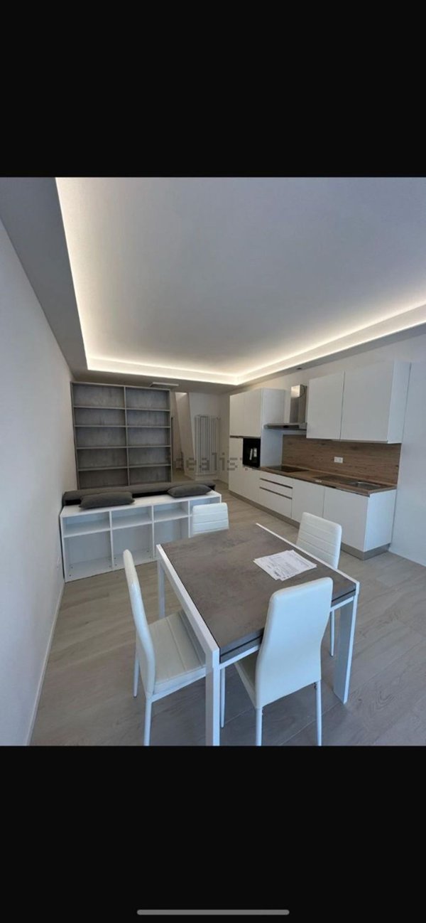 appartamento in affitto a Bologna in zona Andrea Costa