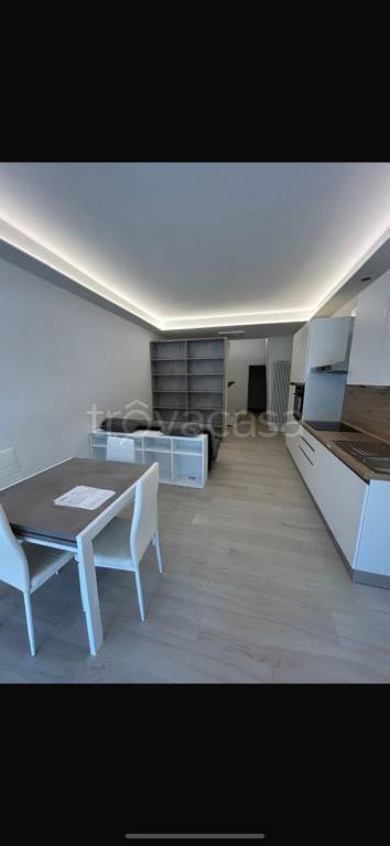 appartamento in affitto a Bologna in zona Andrea Costa