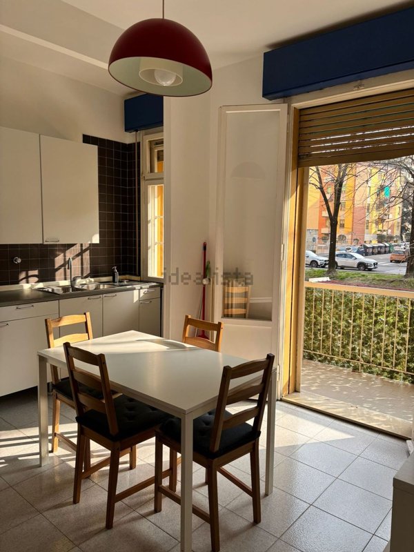 appartamento in affitto a Bologna
