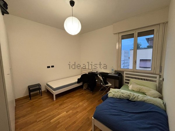 appartamento in affitto a Bologna in zona Quartiere Porto