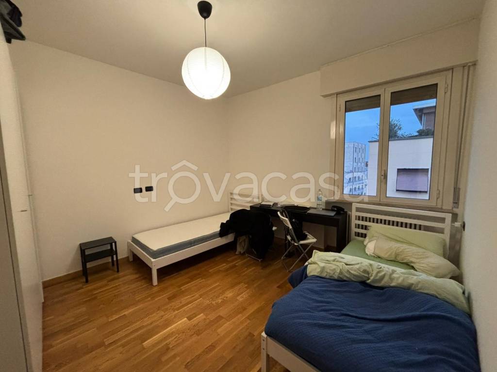 appartamento in affitto a Bologna in zona Quartiere Porto