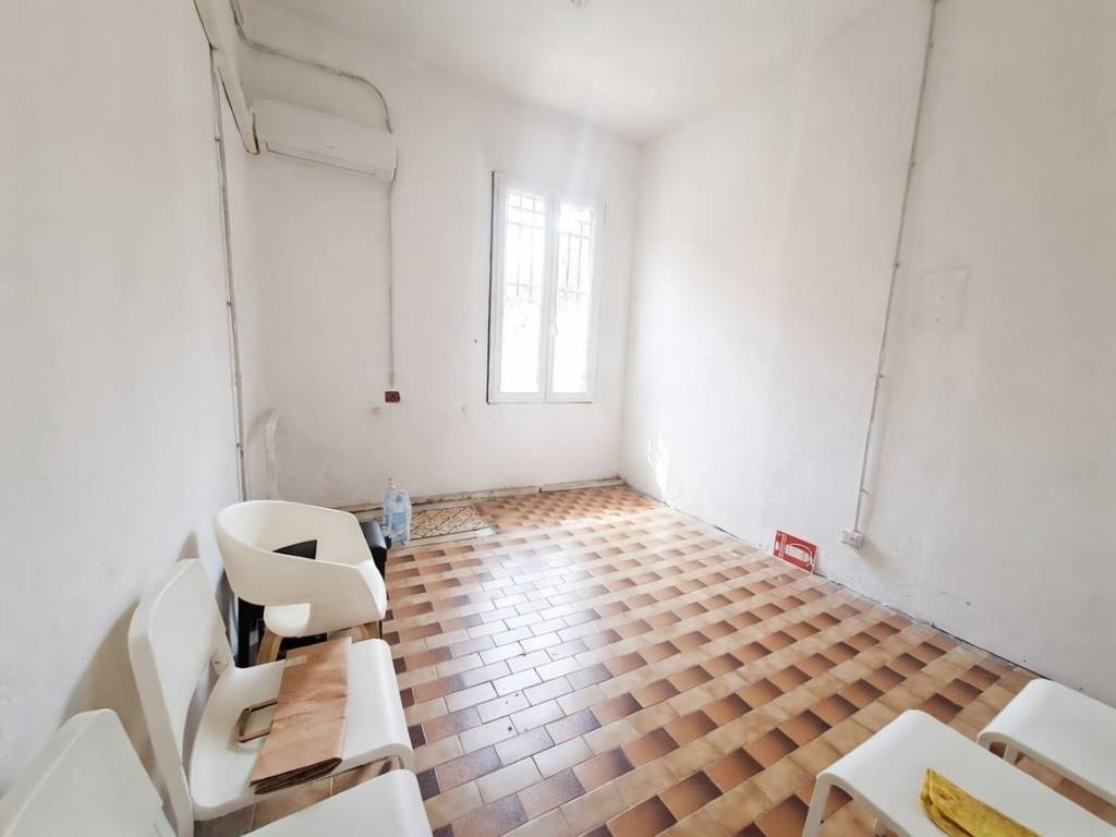 negozio in affitto a Bologna in zona Bolognina