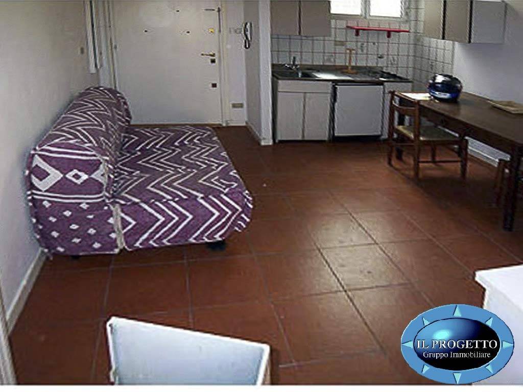 appartamento in affitto a Bologna in zona San Vitale