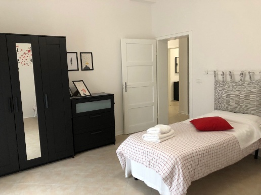 appartamento in affitto a Bologna in zona Saragozza